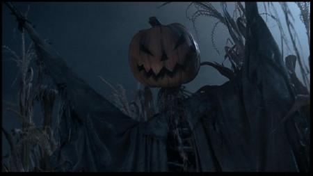 Nuit d'Halloween !