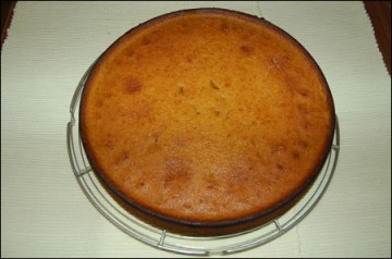 Recette : Gâteau à la citrouille
