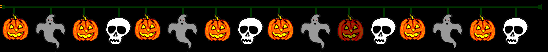 Halloween en Espagne !