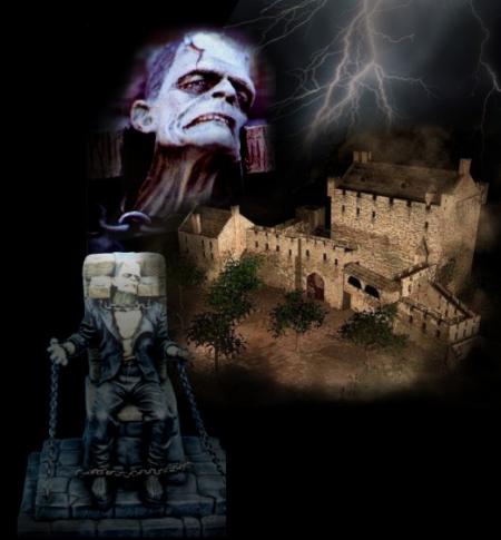 Comment est né Frankenstein