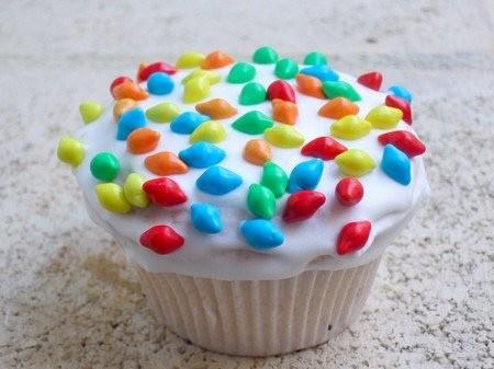  Les Cupcakes