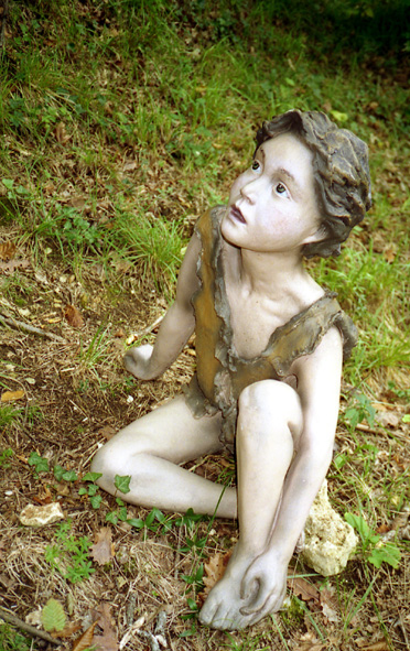 Conte : Souchinet