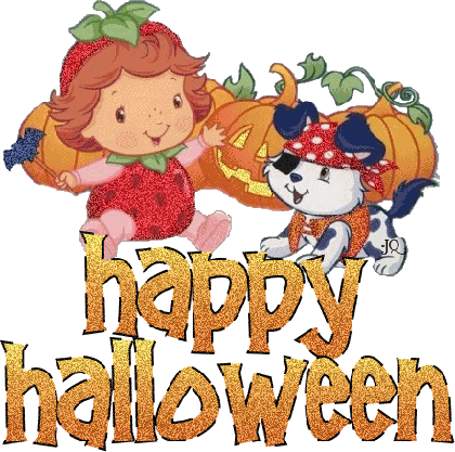 Bonne fête à tous !
