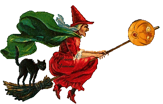 Sorcière