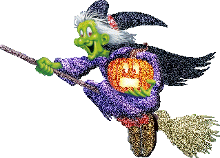 Sorcière